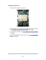 Предварительный просмотр 64 страницы Arbor Technology FPC-7700 Series User Manual