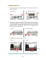 Предварительный просмотр 66 страницы Arbor Technology FPC-7700 Series User Manual