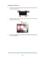 Предварительный просмотр 72 страницы Arbor Technology FPC-7700 Series User Manual