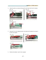 Предварительный просмотр 79 страницы Arbor Technology FPC-7700 Series User Manual