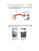 Предварительный просмотр 135 страницы Arbor Technology FPC-7700 Series User Manual