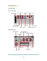 Preview for 22 page of Arbor Technology FPC-7900 User Manual