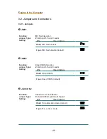 Preview for 30 page of Arbor Technology FPC-7900 User Manual