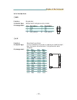 Preview for 31 page of Arbor Technology FPC-7900 User Manual