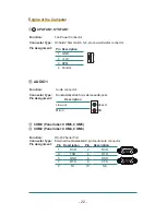 Preview for 34 page of Arbor Technology FPC-7900 User Manual