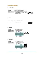 Preview for 36 page of Arbor Technology FPC-7900 User Manual