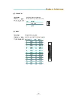 Preview for 37 page of Arbor Technology FPC-7900 User Manual