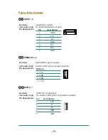 Preview for 40 page of Arbor Technology FPC-7900 User Manual