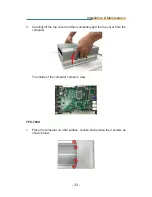 Preview for 45 page of Arbor Technology FPC-7900 User Manual