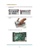 Preview for 46 page of Arbor Technology FPC-7900 User Manual