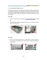 Preview for 47 page of Arbor Technology FPC-7900 User Manual