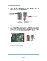 Preview for 50 page of Arbor Technology FPC-7900 User Manual