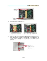 Preview for 51 page of Arbor Technology FPC-7900 User Manual