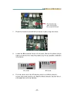 Preview for 57 page of Arbor Technology FPC-7900 User Manual