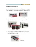 Preview for 59 page of Arbor Technology FPC-7900 User Manual