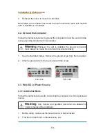 Preview for 66 page of Arbor Technology FPC-7900 User Manual