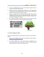 Preview for 67 page of Arbor Technology FPC-7900 User Manual