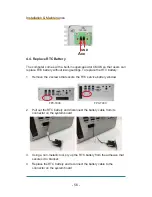 Preview for 68 page of Arbor Technology FPC-7900 User Manual