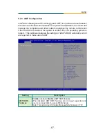 Preview for 79 page of Arbor Technology FPC-7900 User Manual