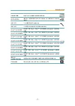 Preview for 19 page of Arbor Technology FPC-8100 Series User Manual