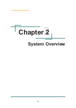 Preview for 20 page of Arbor Technology FPC-8100 Series User Manual