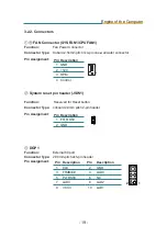 Preview for 31 page of Arbor Technology FPC-8100 Series User Manual