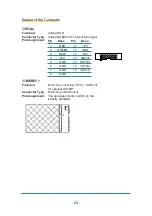 Preview for 36 page of Arbor Technology FPC-8100 Series User Manual