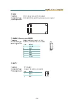 Preview for 37 page of Arbor Technology FPC-8100 Series User Manual