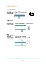 Preview for 38 page of Arbor Technology FPC-8100 Series User Manual