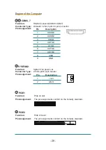 Preview for 40 page of Arbor Technology FPC-8100 Series User Manual