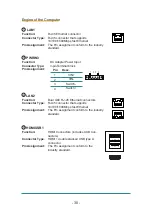 Preview for 42 page of Arbor Technology FPC-8100 Series User Manual