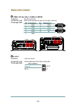 Preview for 44 page of Arbor Technology FPC-8100 Series User Manual