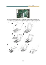 Preview for 51 page of Arbor Technology FPC-8100 Series User Manual