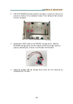 Preview for 61 page of Arbor Technology FPC-8100 Series User Manual