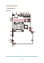 Preview for 24 page of Arbor Technology FPC-9000-V1 User Manual