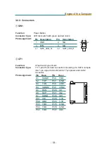 Preview for 31 page of Arbor Technology FPC-9000-V1 User Manual