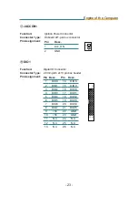 Preview for 35 page of Arbor Technology FPC-9000-V1 User Manual