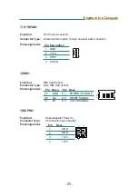 Preview for 37 page of Arbor Technology FPC-9000-V1 User Manual