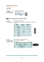 Preview for 38 page of Arbor Technology FPC-9000-V1 User Manual