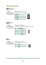 Preview for 40 page of Arbor Technology FPC-9000-V1 User Manual