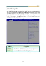 Preview for 77 page of Arbor Technology FPC-9000-V1 User Manual