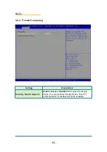 Preview for 78 page of Arbor Technology FPC-9000-V1 User Manual