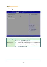 Preview for 94 page of Arbor Technology FPC-9000-V1 User Manual