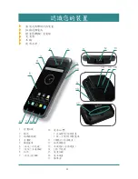 Preview for 8 page of Arbor Technology Gladius 5 User Manual