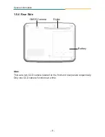 Preview for 19 page of Arbor Technology Gladius G0710 User Manual