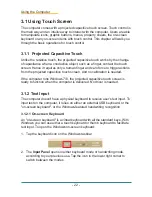 Preview for 38 page of Arbor Technology Gladius G0975 User Manual