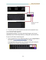 Preview for 39 page of Arbor Technology Gladius G0975 User Manual