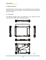 Preview for 26 page of Arbor Technology Gladius G1050 Series User Manual