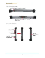 Preview for 30 page of Arbor Technology Gladius G1050 Series User Manual