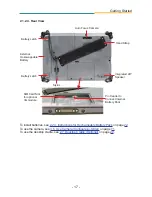 Preview for 31 page of Arbor Technology Gladius G1050 Series User Manual